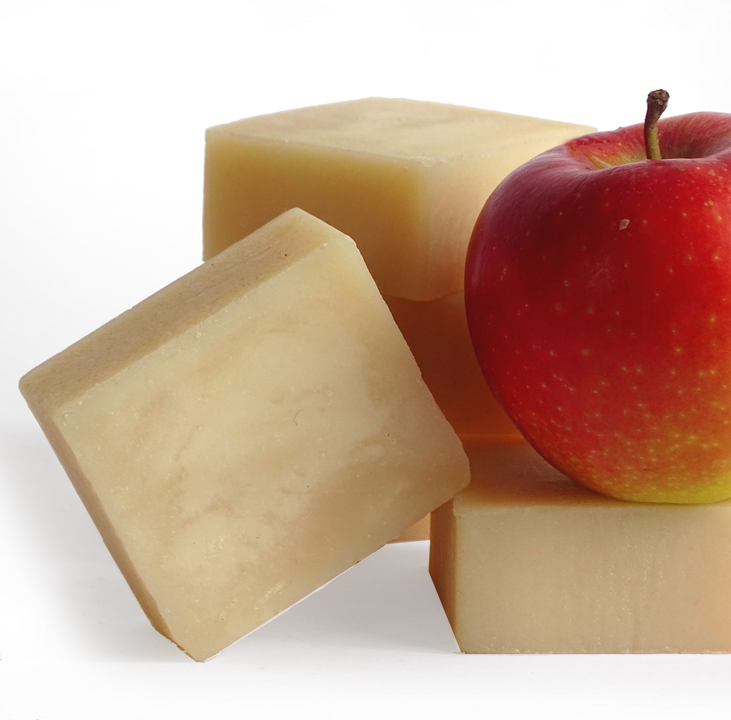 Shampooseife Koffein