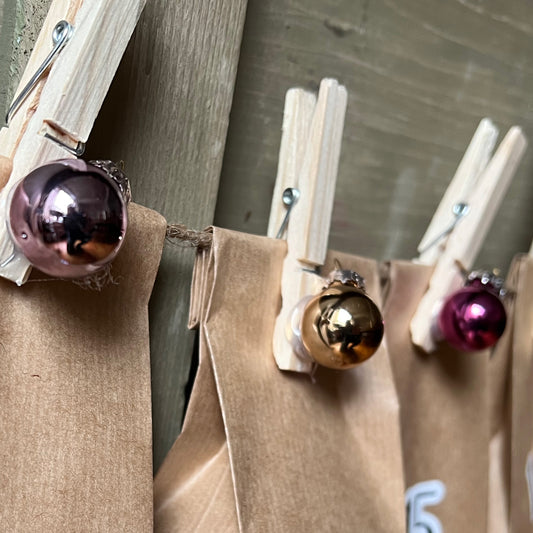 Adventskalender