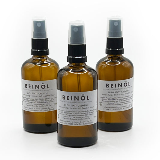 Beinöl