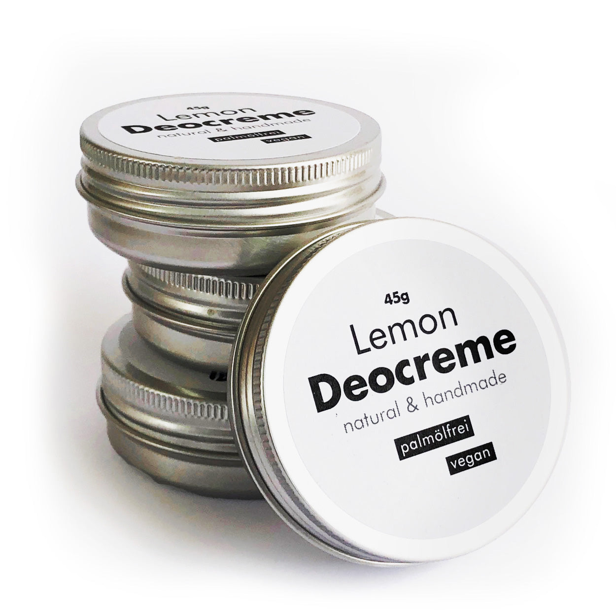Deocreme Lemon
