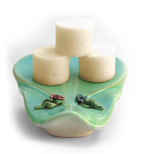 Festes Shampoo Lemon