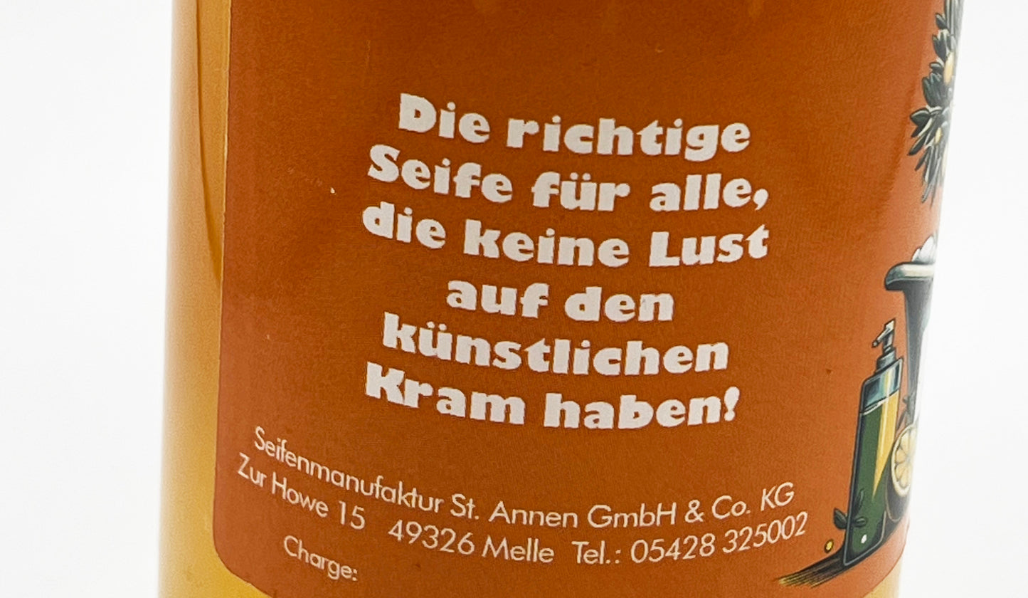 Flüssigseife (Spender)