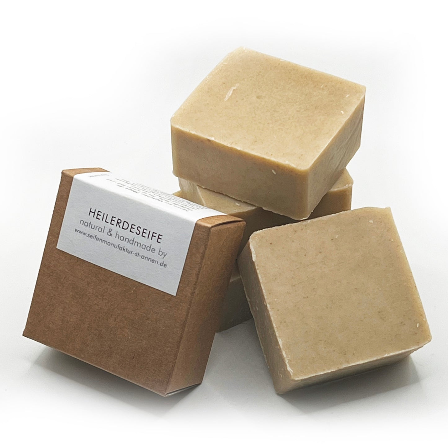 Heilerdeseife