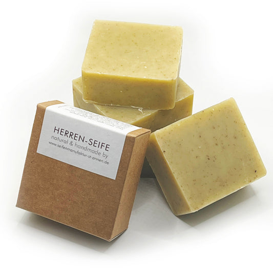 Herrenseife