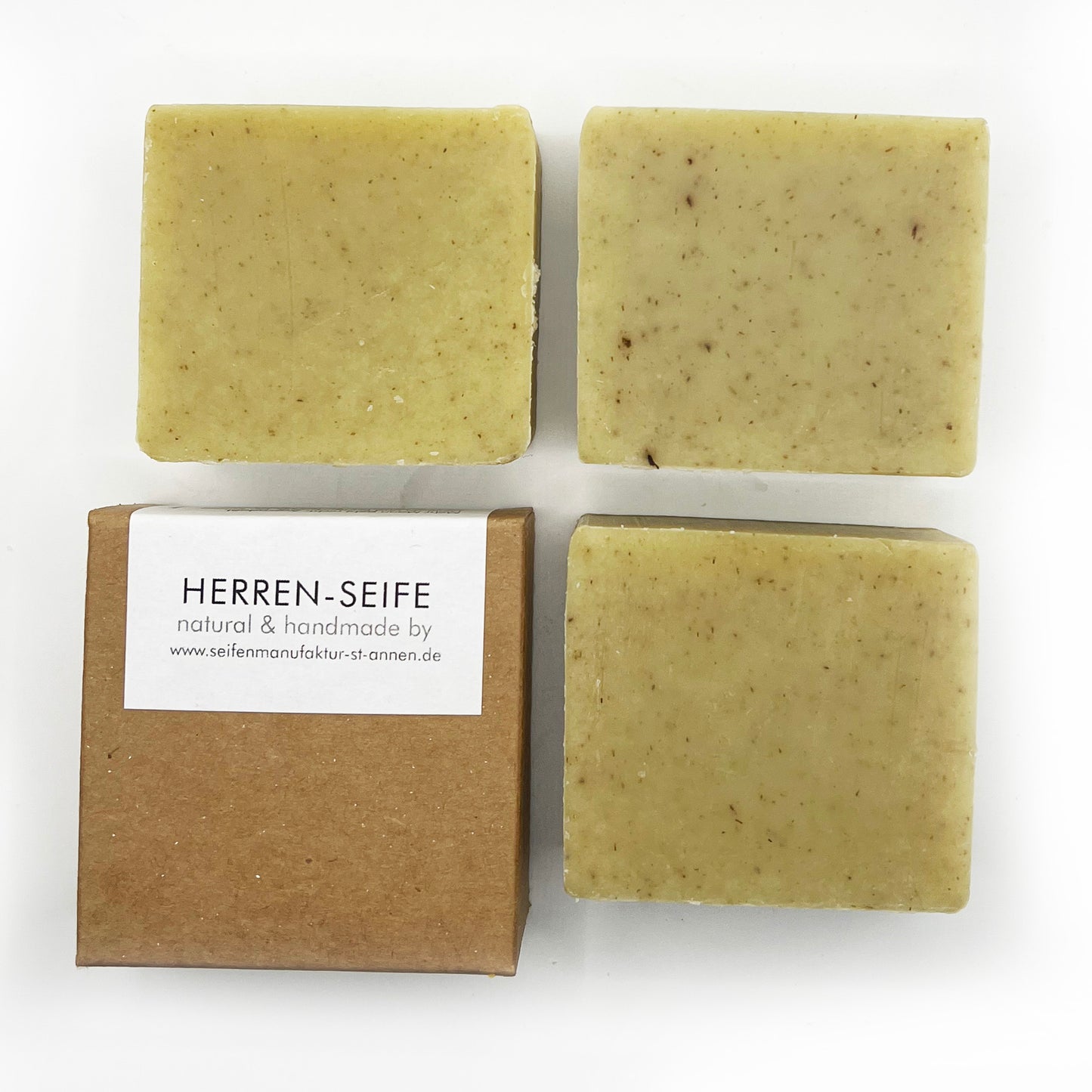 Herrenseife