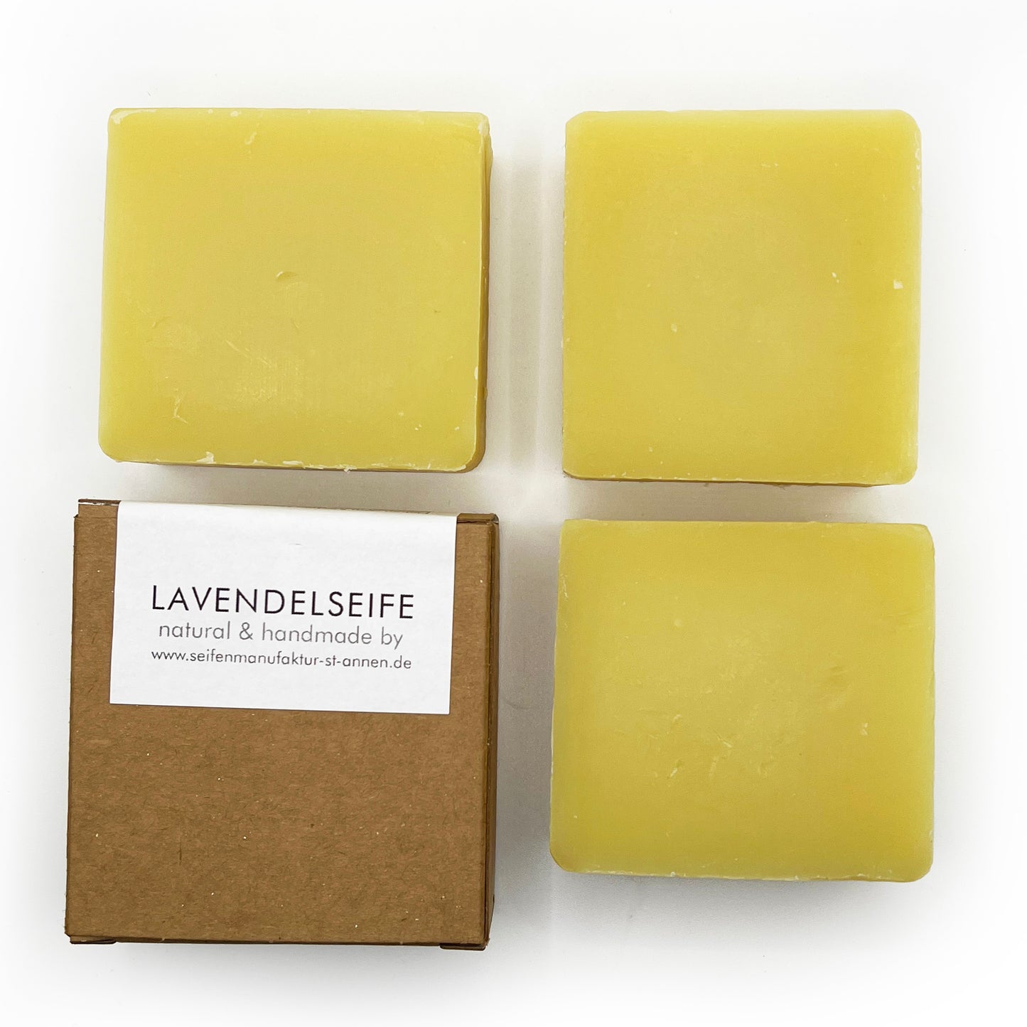 Lavendelseife