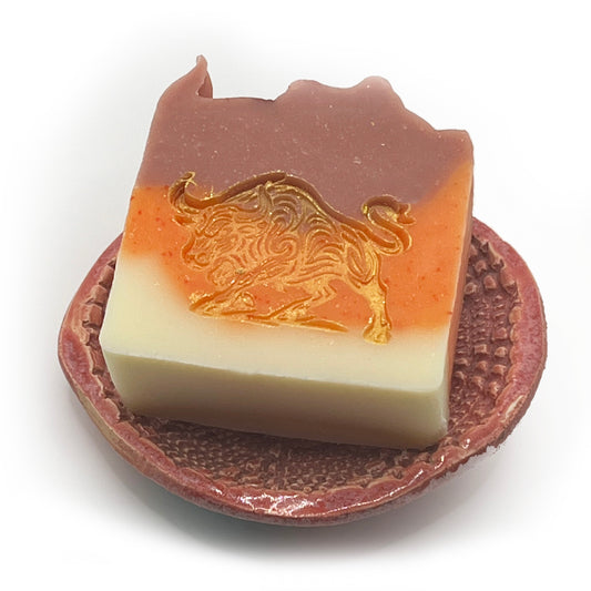 Mallorca Seife Sunset