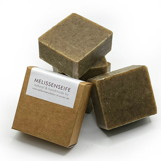Melissenseife