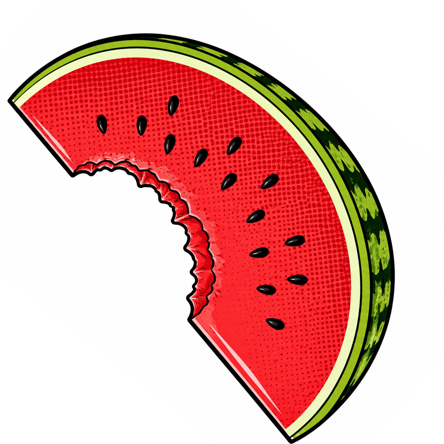Melonenseife