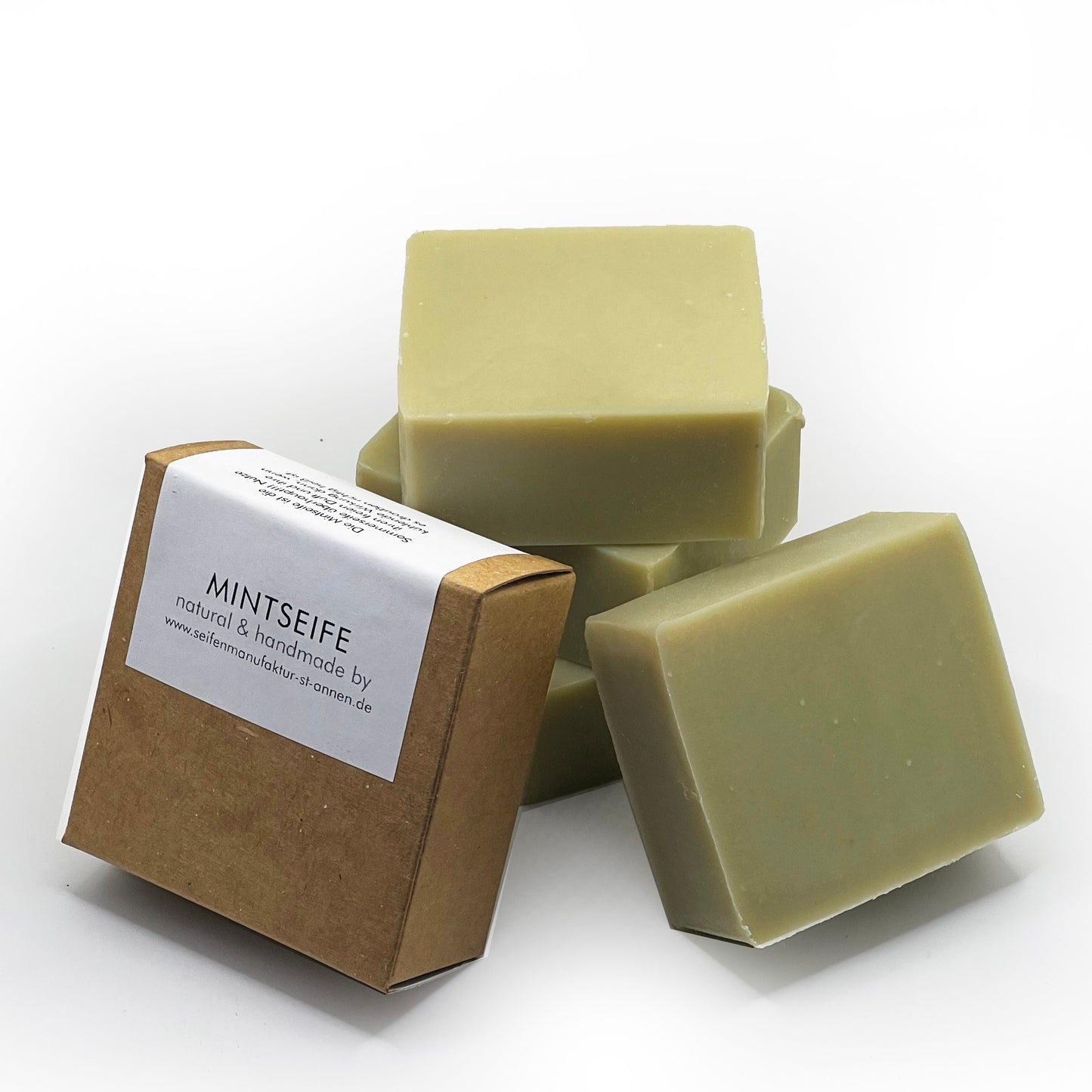 Mintseife