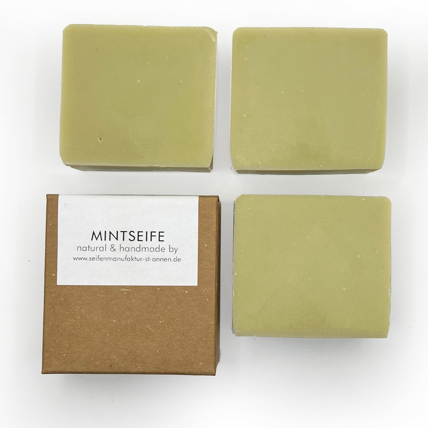 Mintseife