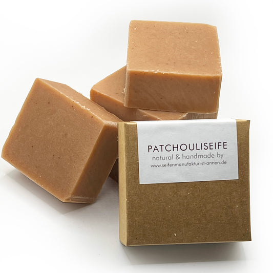 Patchouliseife