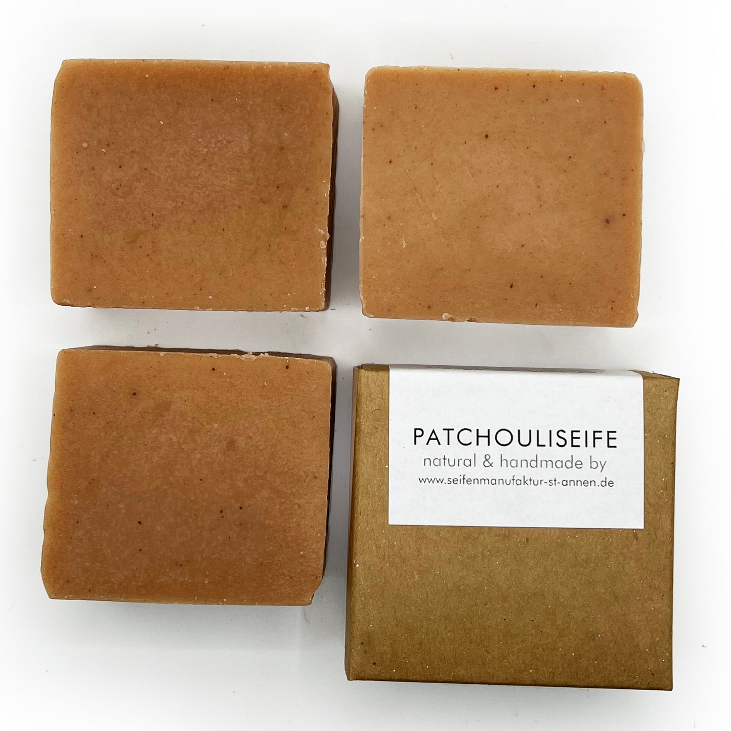 Patchouliseife