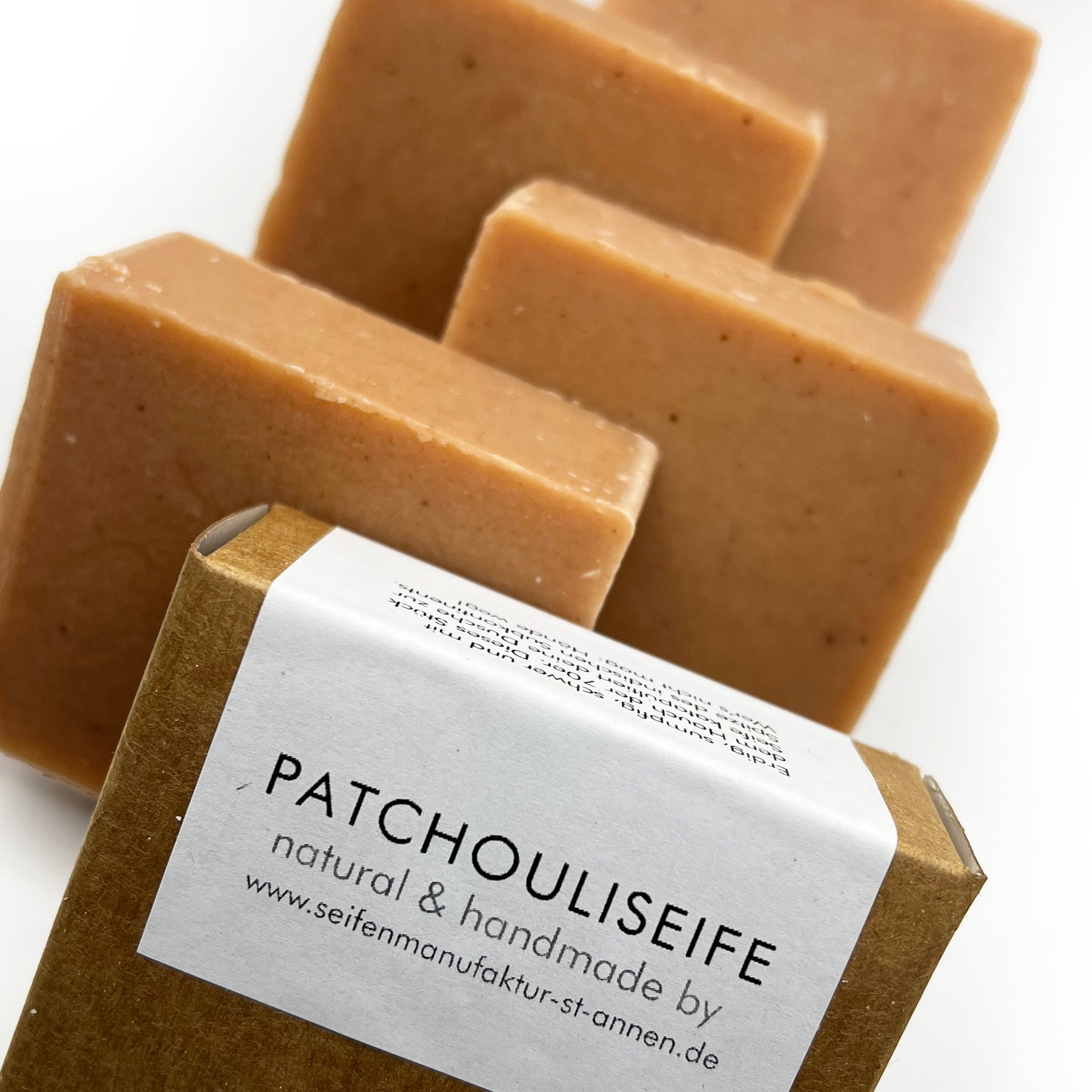 Patchouliseife