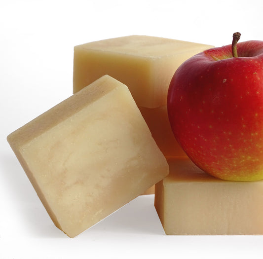 Shampooseife Koffein